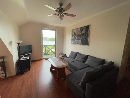 Apartament w Pucku 100 m do morza — 4-Star Luxury Hotel in Puck, Poland