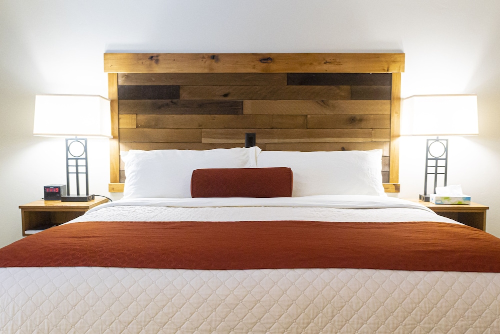 Sawtelle Mountain Resort - photo 2