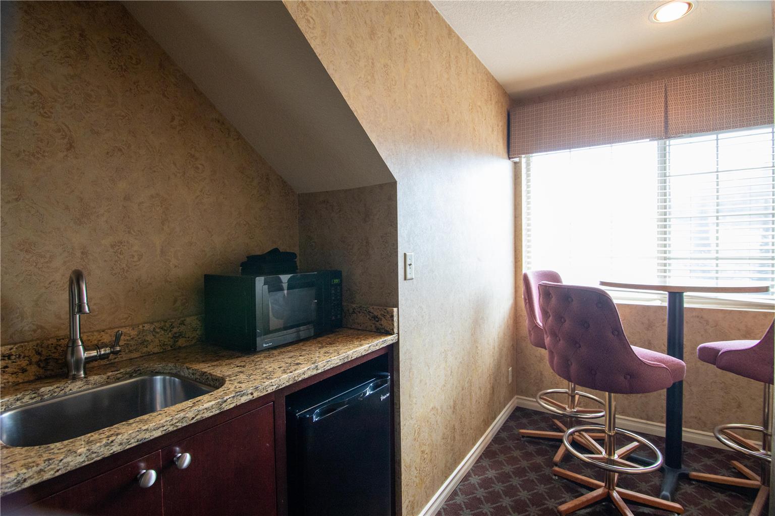 The Bard's Inn BW Signature Collection by Best Western - photo 44