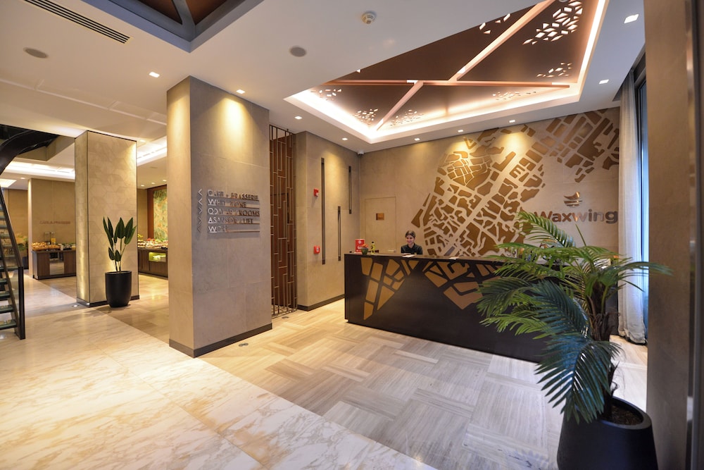 Waxwing Hotel — Antakya — photo 4