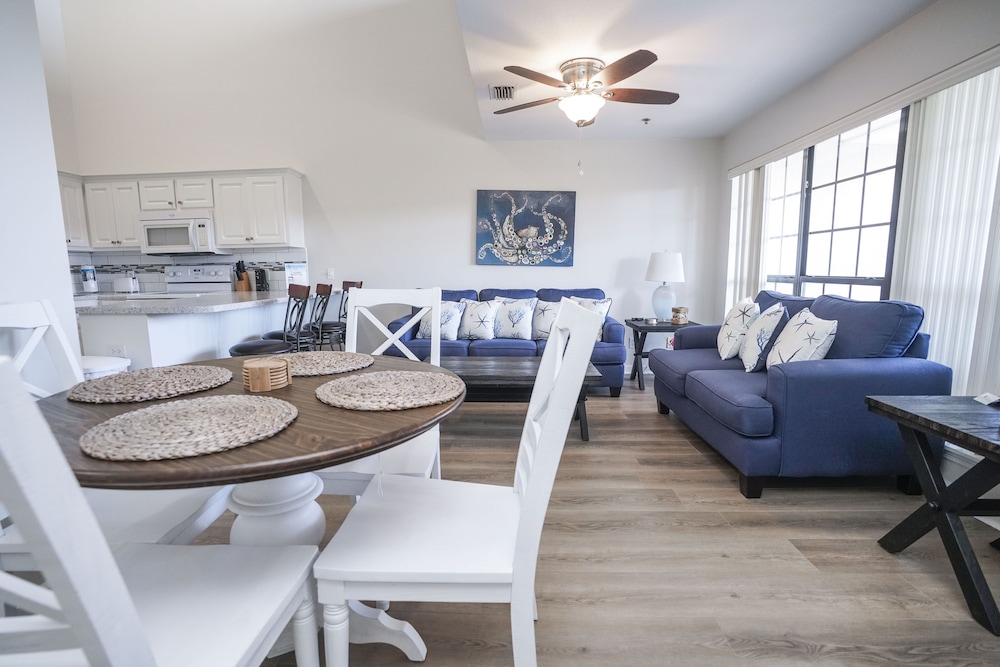 Horizon South Resort by Panhandle Getaways - photo 29