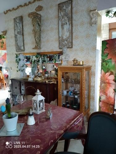 Toporzanka - last minute hotel in Toporzysko