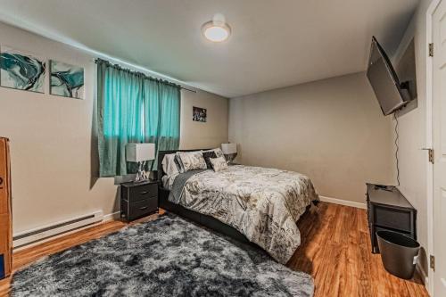 Fantastic Sleeper in Pueblo — hotel in Pueblo