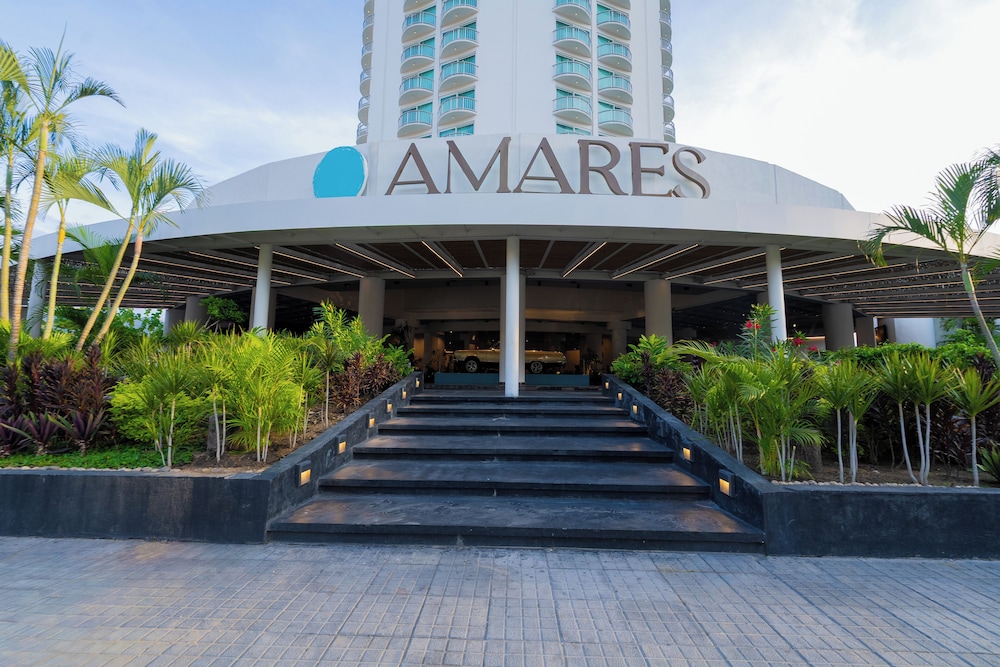 Amares Acapulco — hotel in Acapulco De Juarez