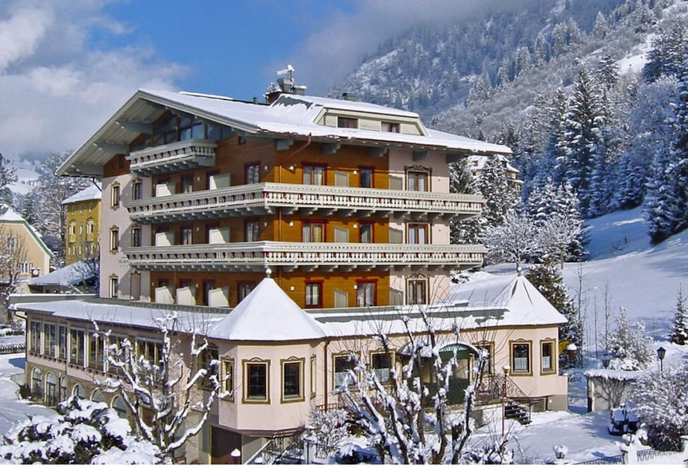 Hotel Völserhof in Bad Hofgastein, Austria