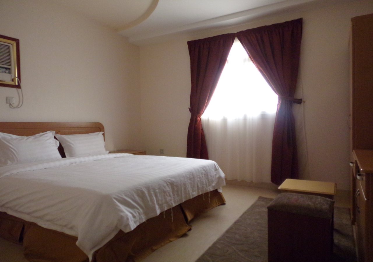 Dyar yasser - last minute hotel in Medina