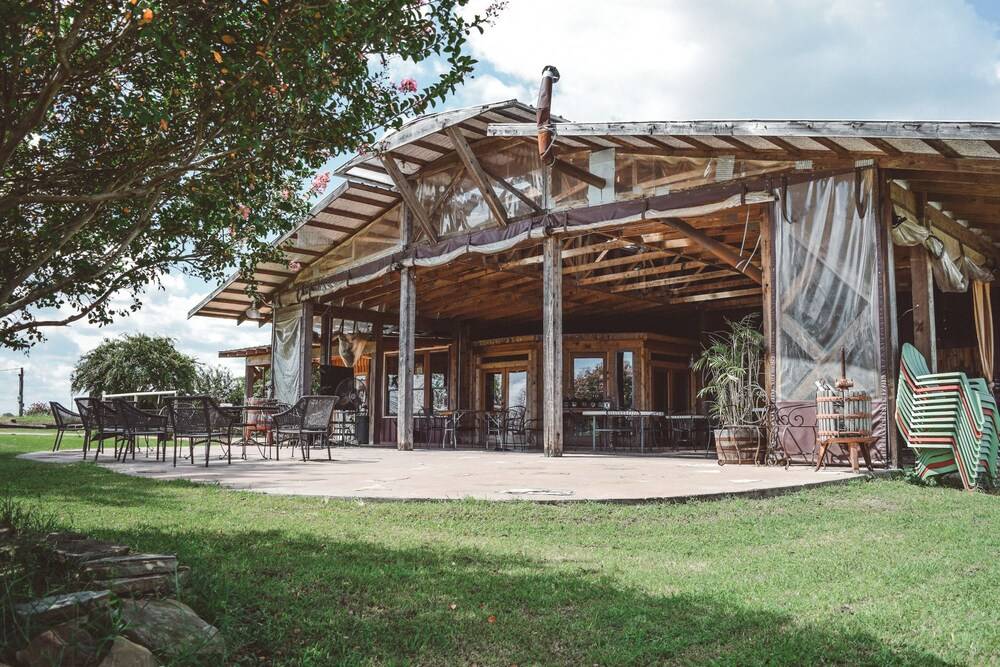 Tara Vineyard And Winery in Athens, United States