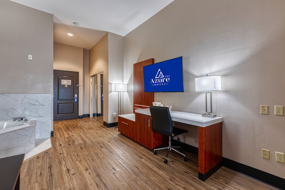 The Azure Hotel - photo 93