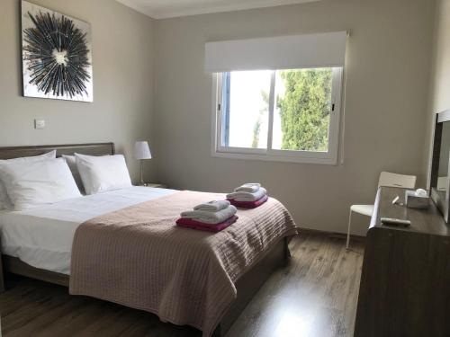 Kings Palace Modern and stylish 1 bedroom apartment