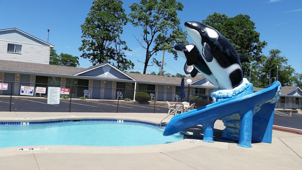 Surfside Motel - photo 22