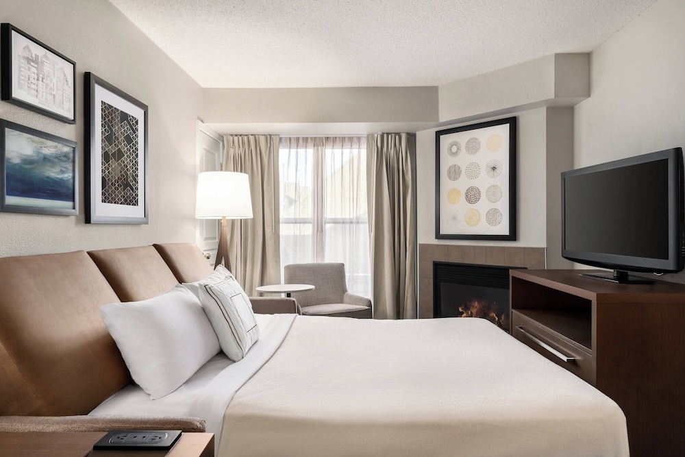 Residence Inn by Marriott Deptford - photo 12