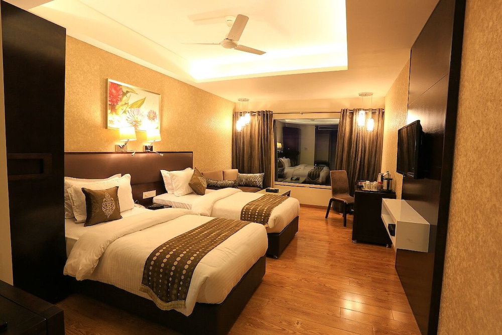 TGI Grand Nandan Kanan — Dewas — photo 5