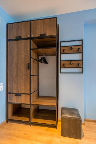 New Gudauri Atrium Private Apartments