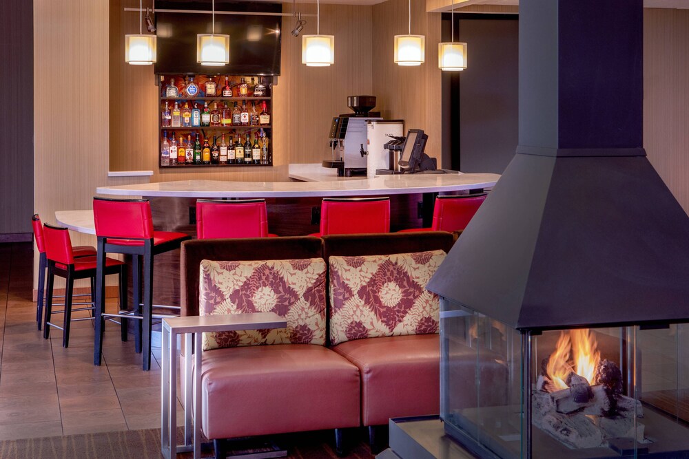 Courtyard by Marriott Burlington Williston - photo 22