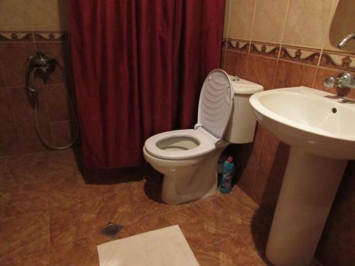 Guest House Nona