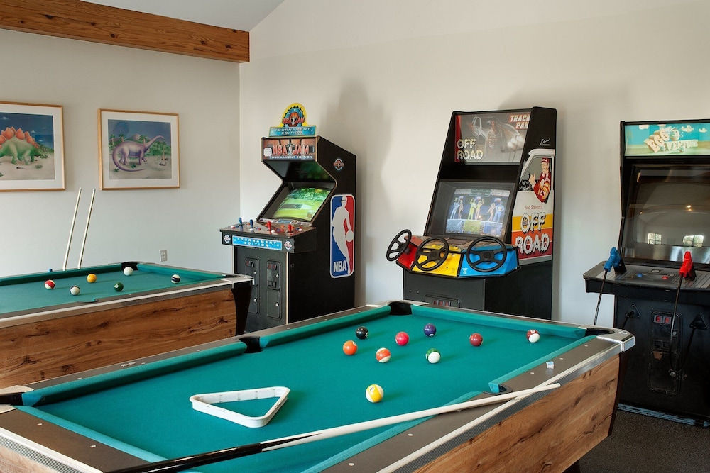 The Summit Resort - photo 28
