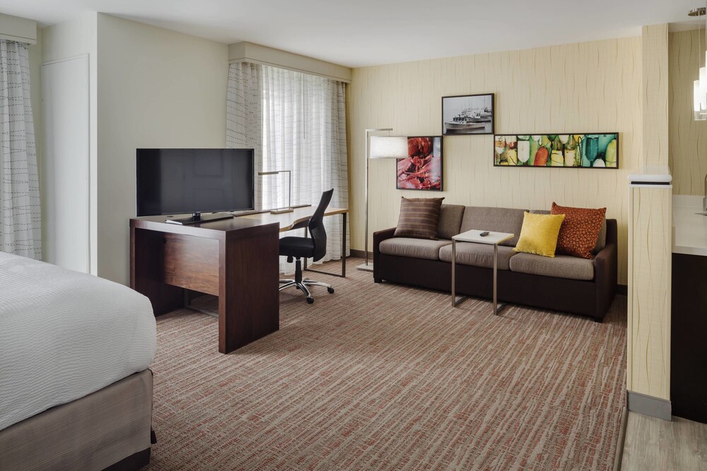 Residence Inn Bath Brunswick Area - photo 4
