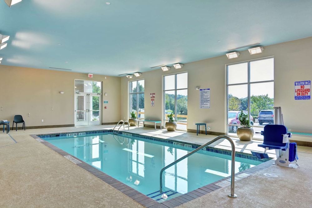 Home2 Suites by Hilton Charlotte Piper Glen - photo 31