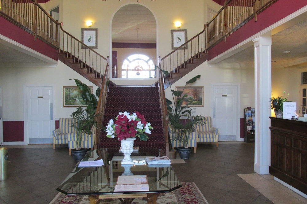 White Columns Inn - photo 5