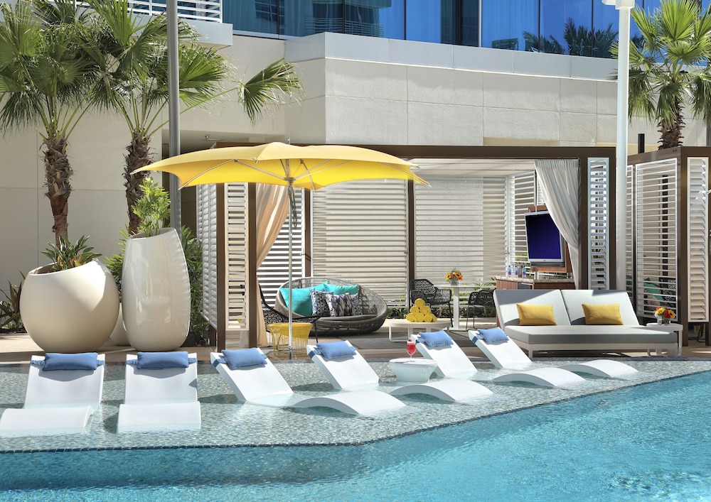Seminole Hard Rock Hotel & Casino Tampa - photo 41