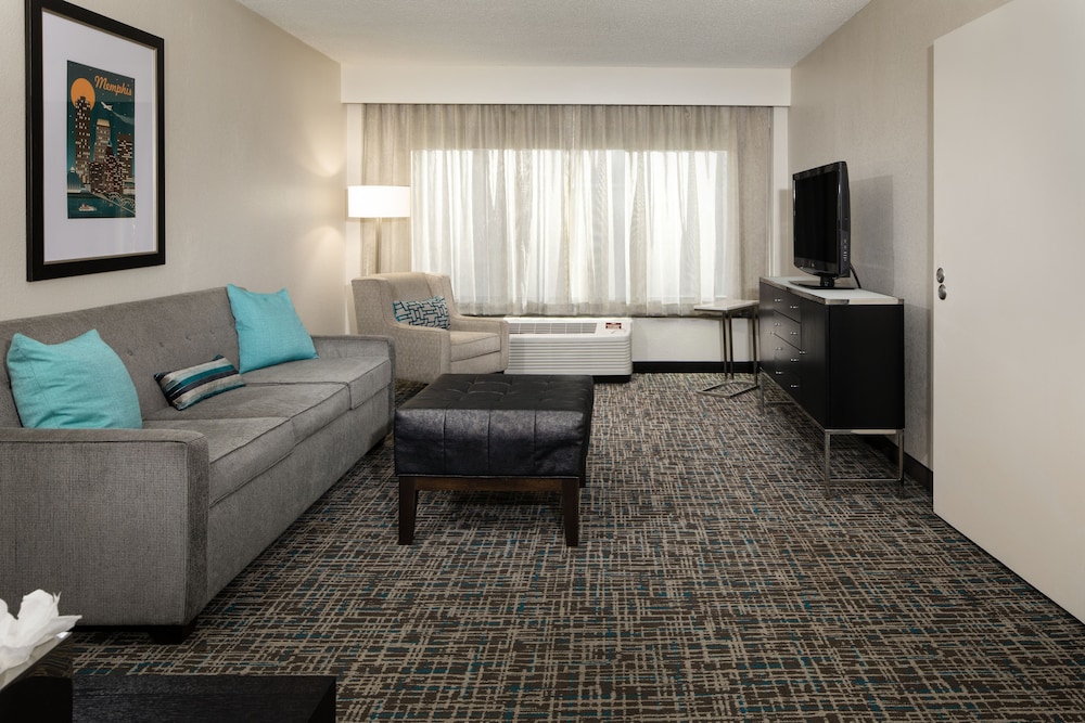Crowne Plaza Memphis Downtown by IHG - photo 13
