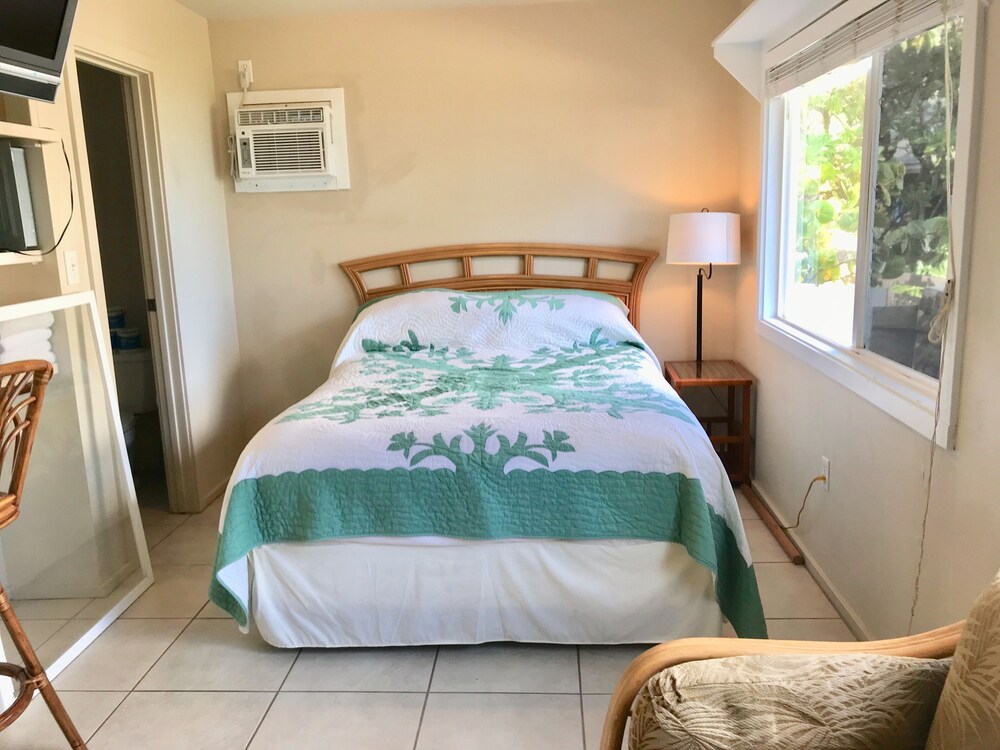 Waimanalo Beach Cottages - photo 13