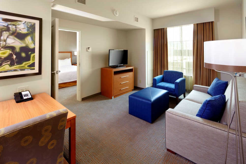Homewood Suites Pittsburgh Airport - photo 11