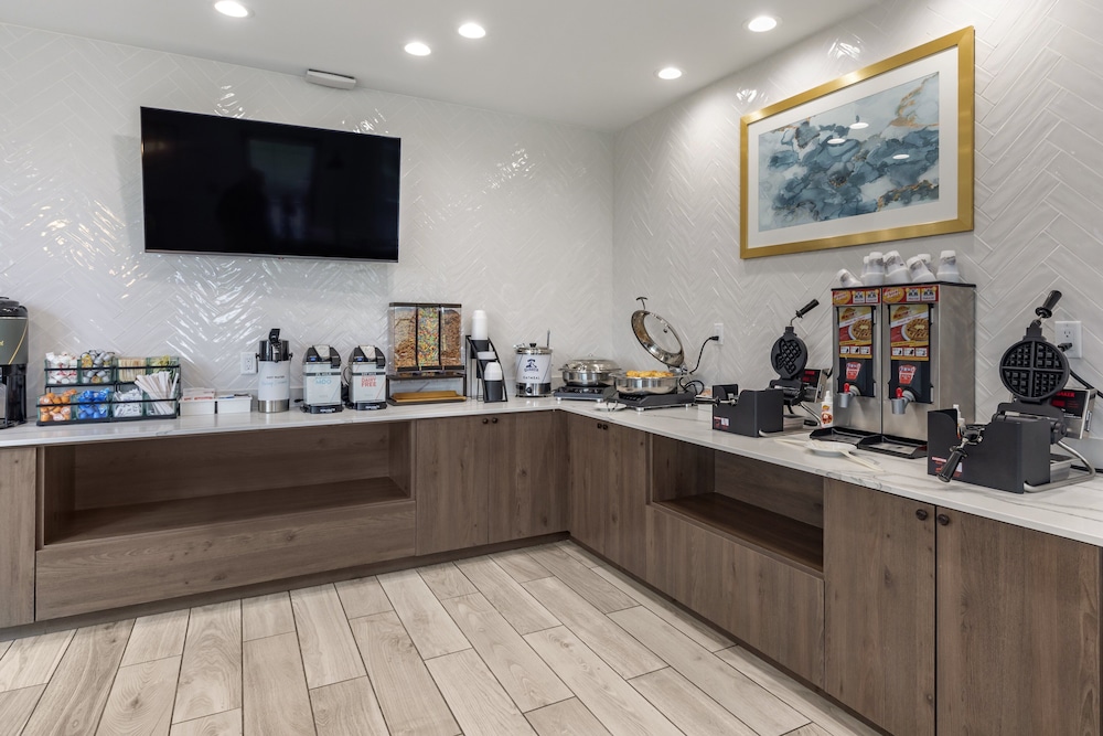 Staybridge Suites Dallas Grand Prairie by IHG - photo 64