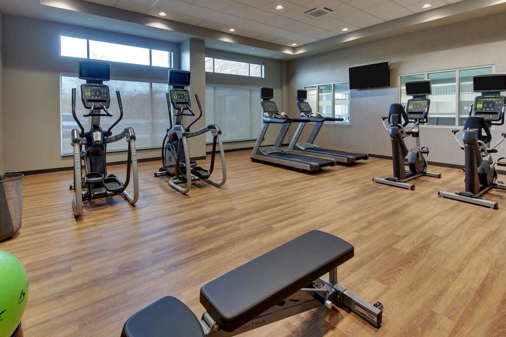 Drury Inn & Suites Columbus Polaris - photo 34