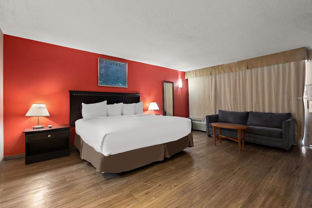 Quality Inn Wayne - photo 10