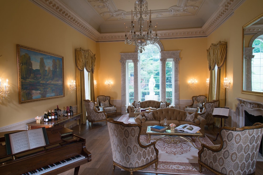 Albemarle Estate at Trump Winery - photo 92