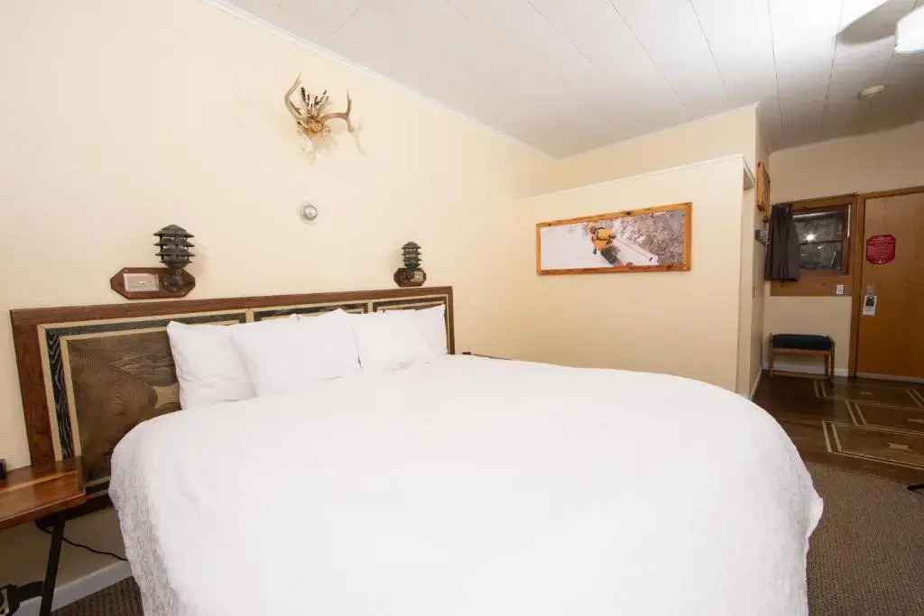 Yodeler Motel - photo 18
