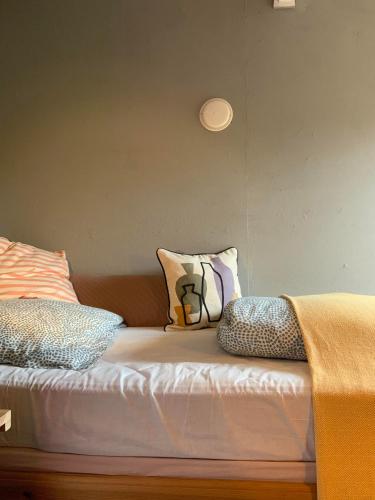 Spiced Bed&Breakfast in Nykobing Falster, Denmark