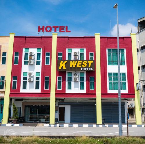 K West Hotel - last minute hotel in Unknown City