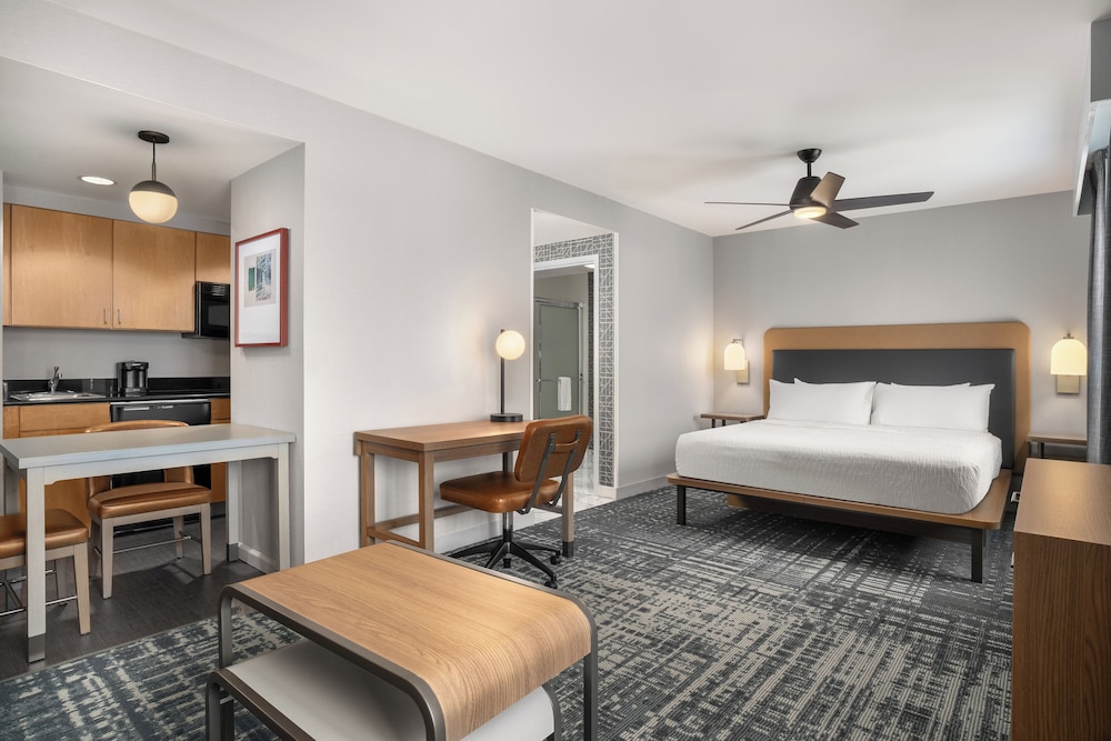 Homewood Suites by Hilton Newtown Langhorne PA - photo 6