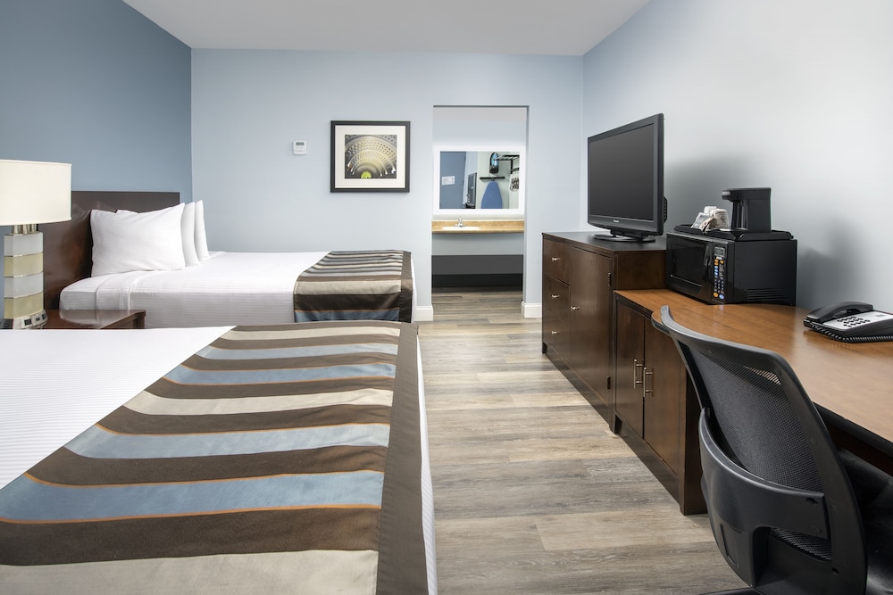 Ivy City Hotel - photo 6