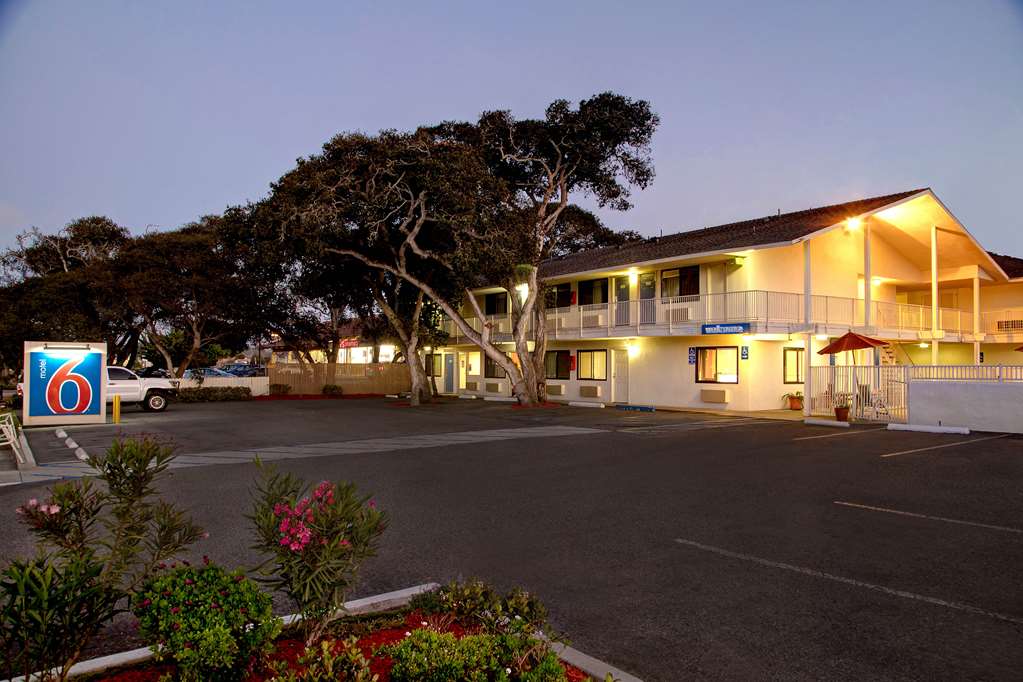 Motel 6 Monterey CA - photo 2