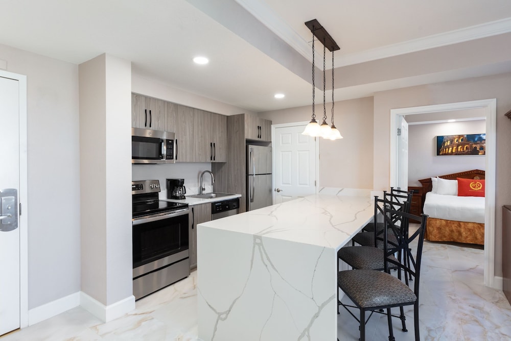 Westgate Palace a Two Bedroom Condo Resort - photo 8