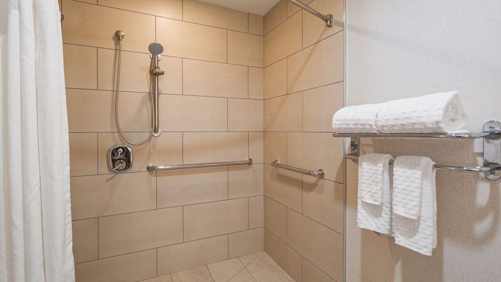Best Western Plus Wilkes Barre Scranton Airport Hotel - photo 25