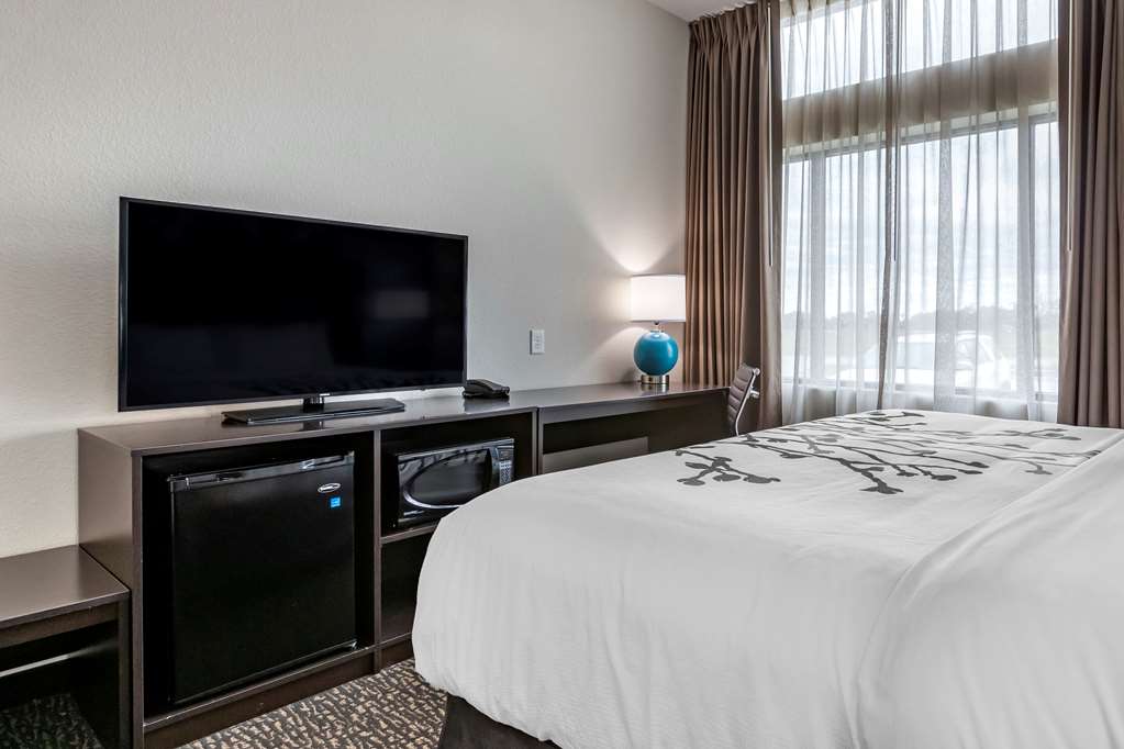 Sleep Inn Waukee West Des Moines - photo 4