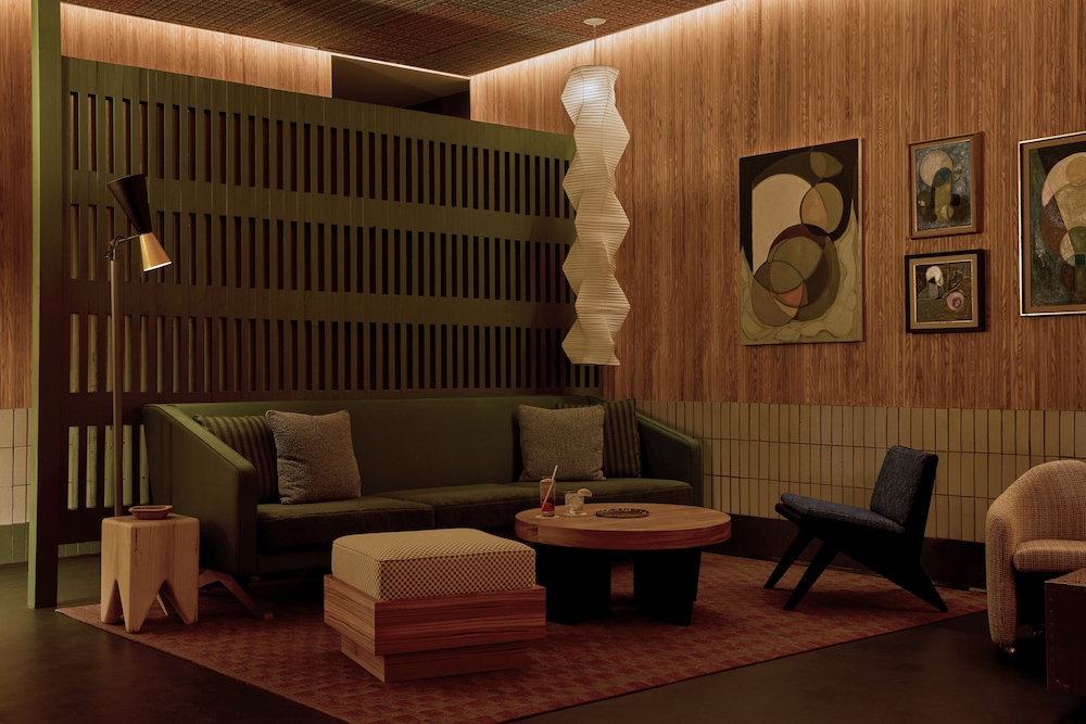 Ace Hotel and Swim Club - photo 39