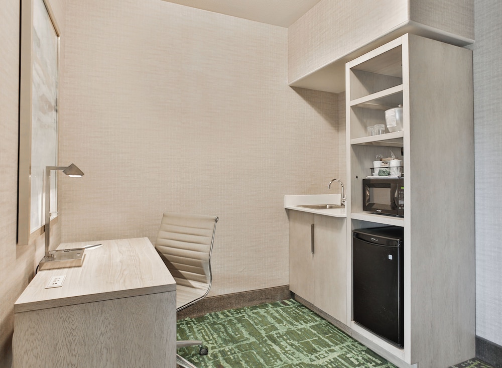 SpringHill Suites By Marriott Prescott - photo 9