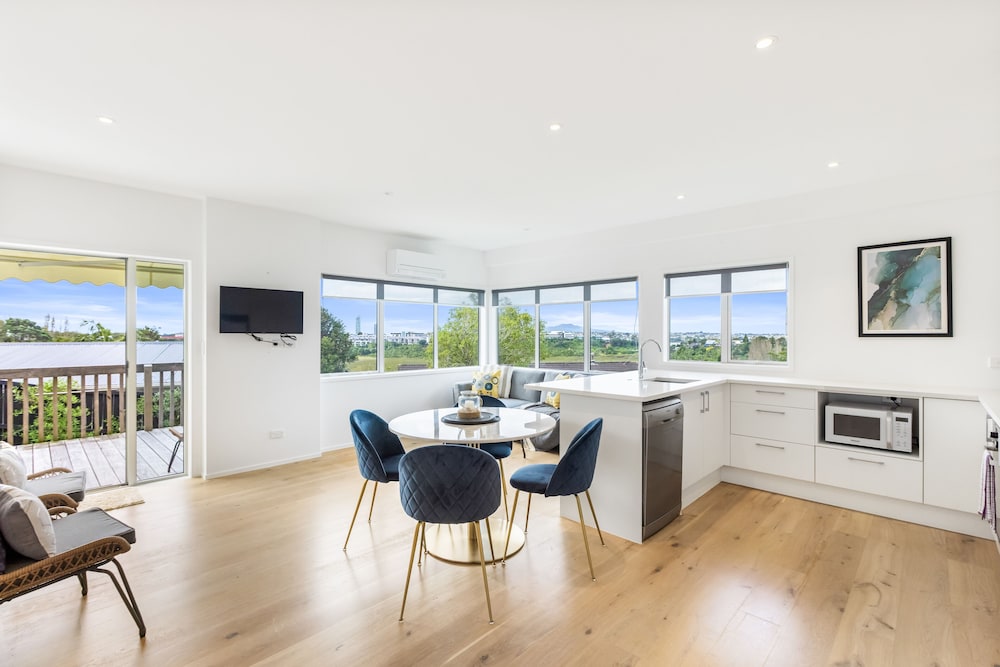 Sensational Rest - last minute hotel in Auckland