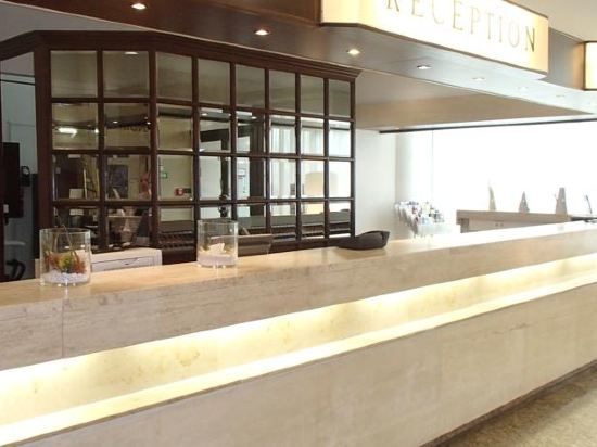 Hotel Airo — Vienna — photo 5