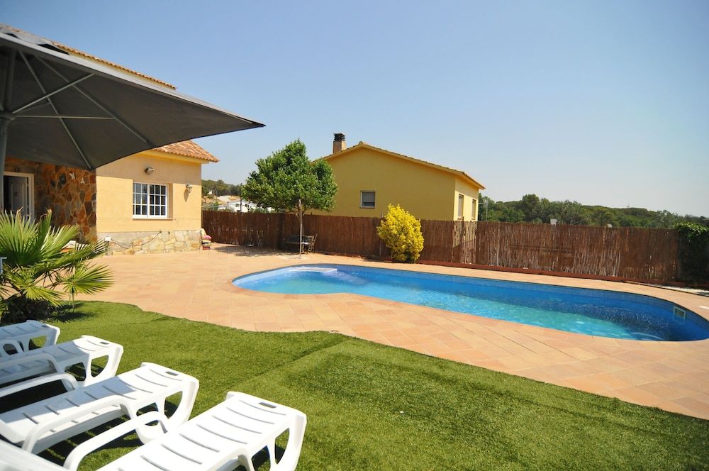 Club Villamar Admirada — Tordera — photo 4