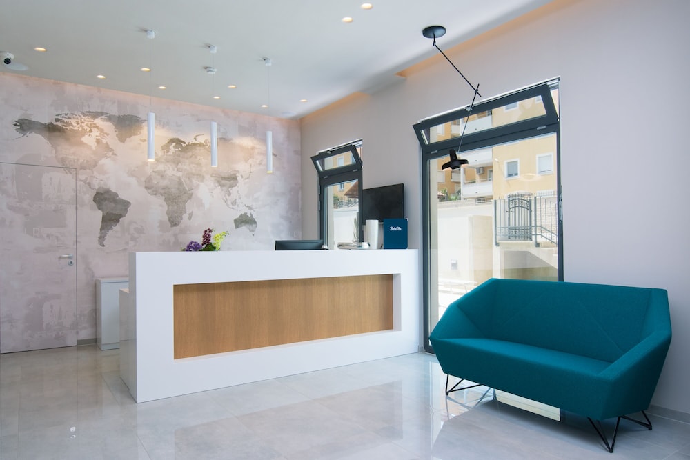 Aparthotel Punta Blu — Medulin — photo 3