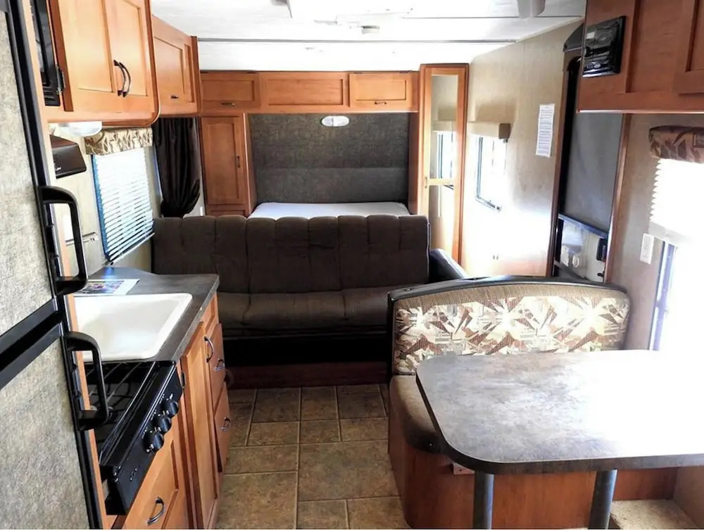Shadow Hills RV Resort - photo 15