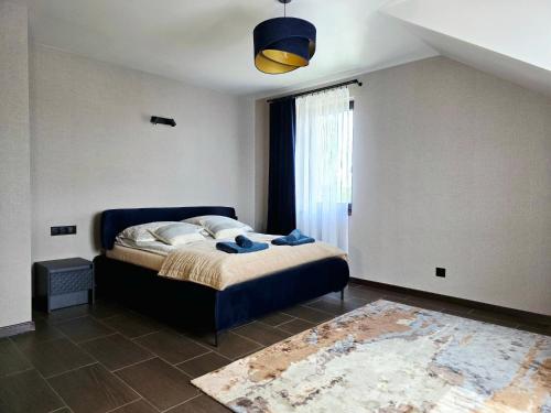Apartamenty Mazurskie Ługowscy — 4-Star Luxury Hotel in Elk, Poland