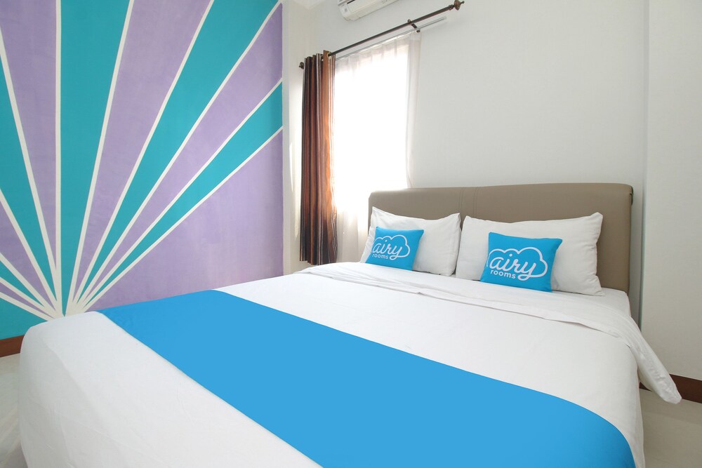 Airy Syariah Sadang Serang Titiran 26 Bandung