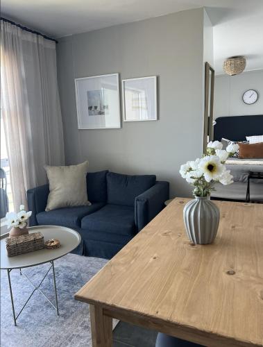Blouberg Beachfront Apartment The Bay Apartments